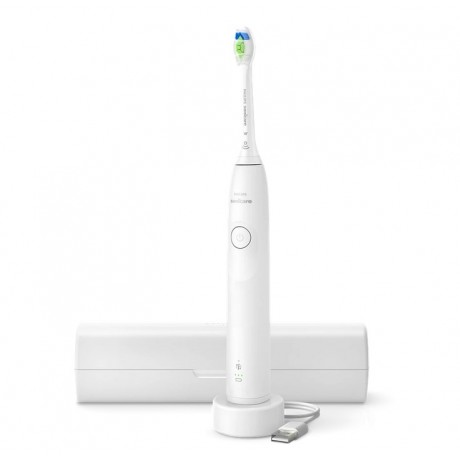 PHILIPS HX7108/02 Sonicare Series 5300 Λευκό Οδοντόβουρτσα